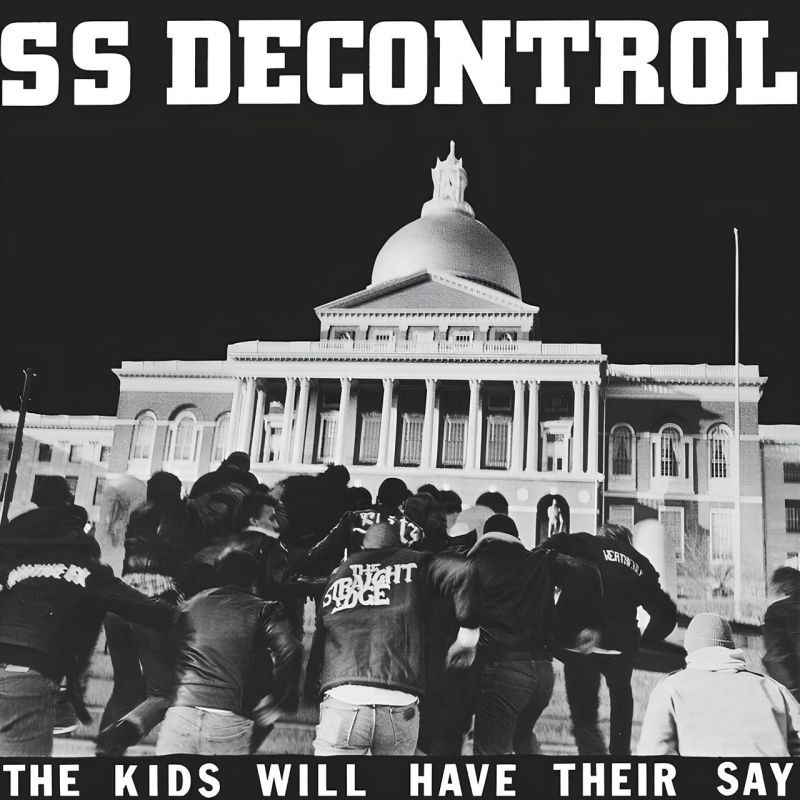 The Kids Will Have Their Say
